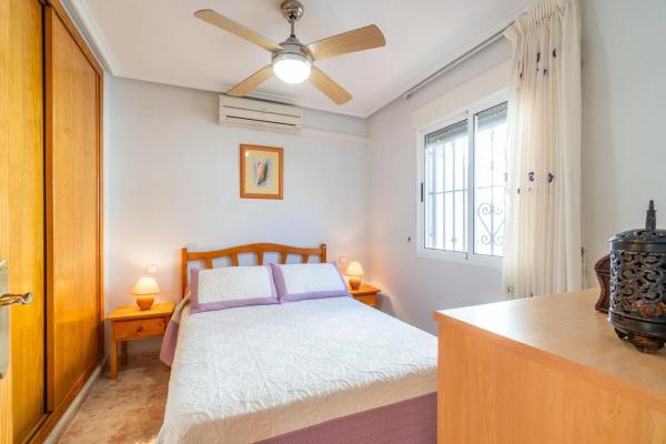 Casa independiente en calle Niágara s/n