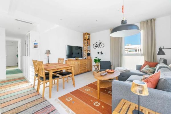 Piso en Barrio Playa Flamenca