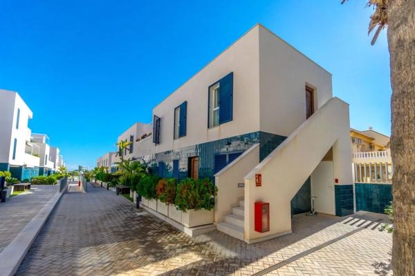 Piso en Barrio Playa Flamenca