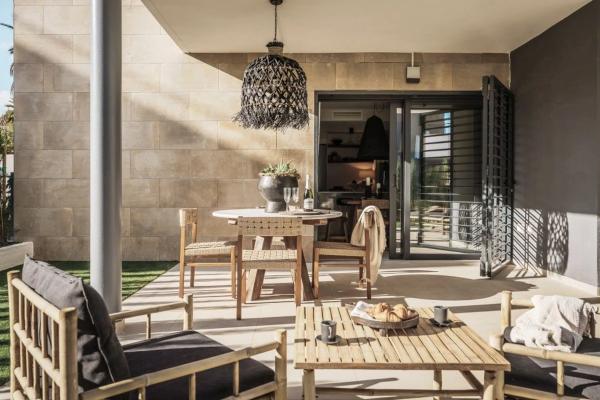 Piso en Barrio Playa Flamenca