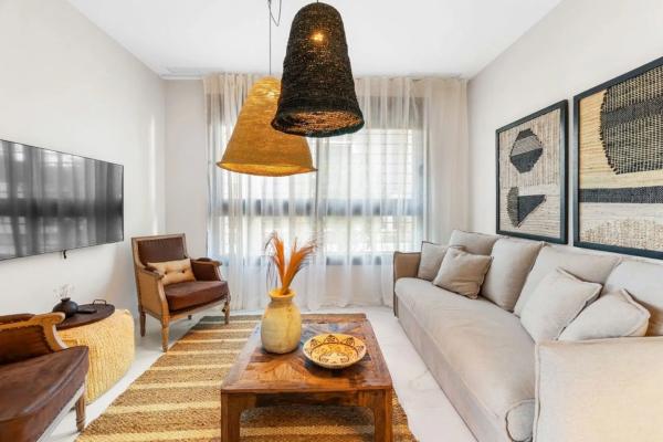 Piso en Barrio Playa Flamenca