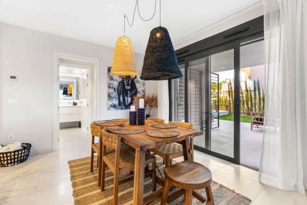 Piso en Barrio Playa Flamenca