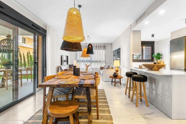 Piso en Barrio Playa Flamenca