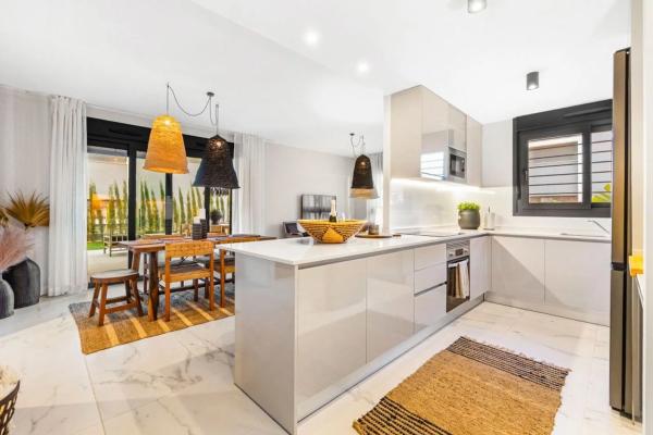 Piso en Barrio Playa Flamenca