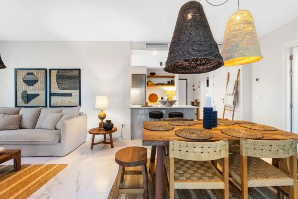 Piso en Barrio Playa Flamenca