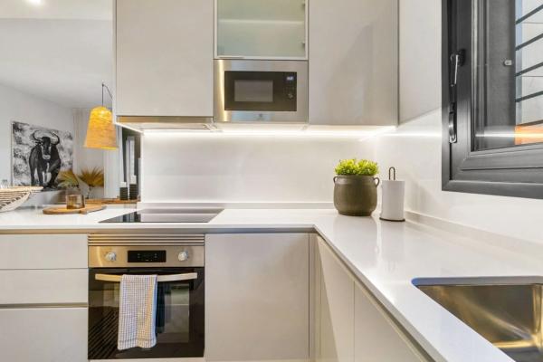 Piso en Barrio Playa Flamenca