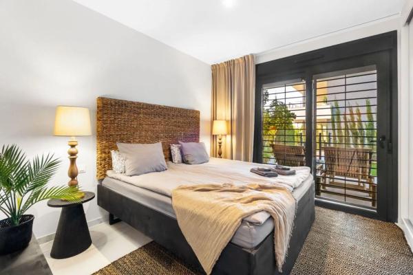 Piso en Barrio Playa Flamenca