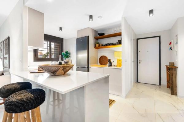 Piso en Barrio Playa Flamenca