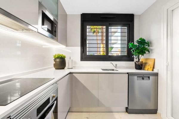 Piso en Barrio Playa Flamenca