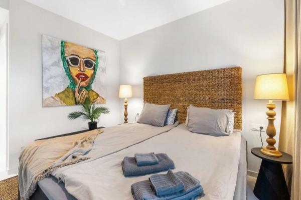 Piso en Barrio Playa Flamenca