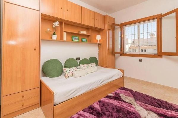 Chalet adosado en calle José Maria Sicilia, 1