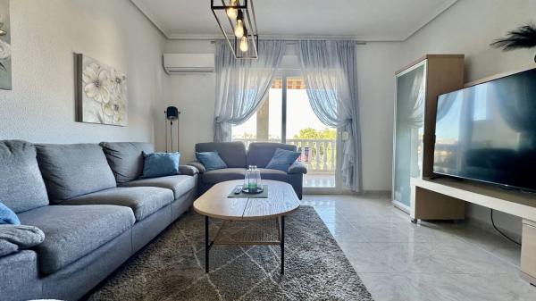 Piso en calle Nicolás de Bussi, 176