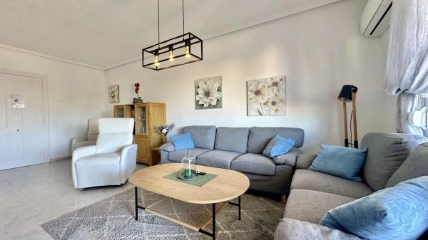 Piso en calle Nicolás de Bussi, 176