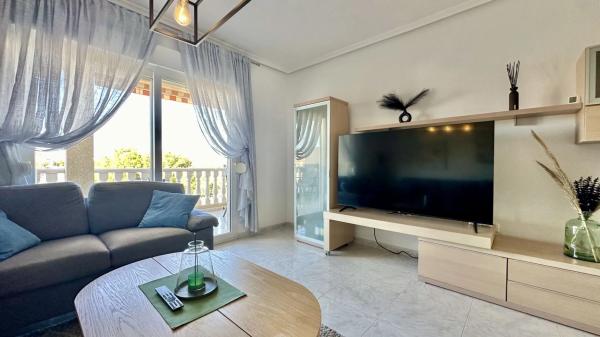 Piso en calle Nicolás de Bussi, 176