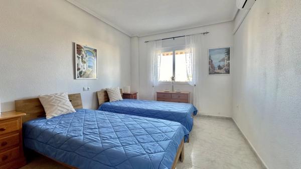 Piso en calle Nicolás de Bussi, 176