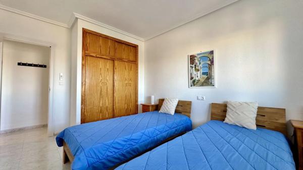 Piso en calle Nicolás de Bussi, 176