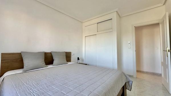 Piso en calle Nicolás de Bussi, 176