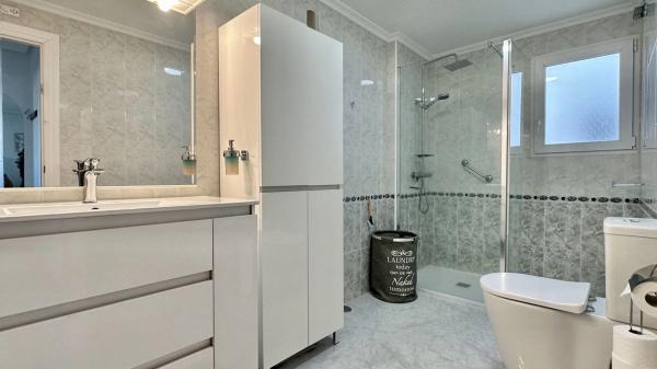 Piso en calle Nicolás de Bussi, 176