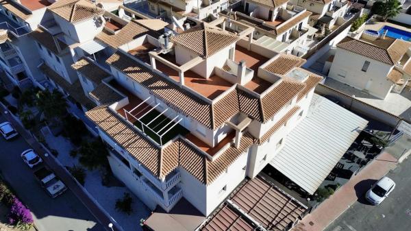 Piso en calle Nicolás de Bussi, 176