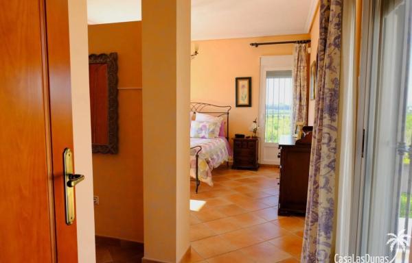 Finca rústica en calle