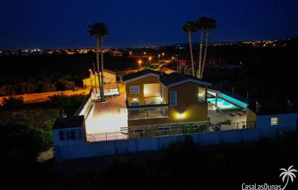 Finca rústica en calle