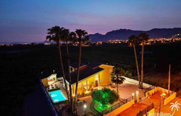 Finca rústica en calle