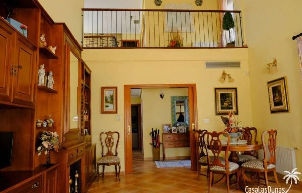 Finca rústica en calle