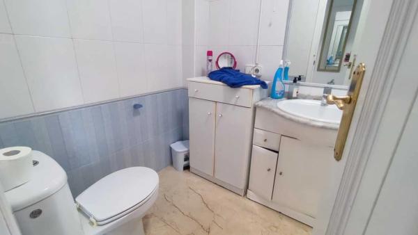 Chalet pareado en arco Iris