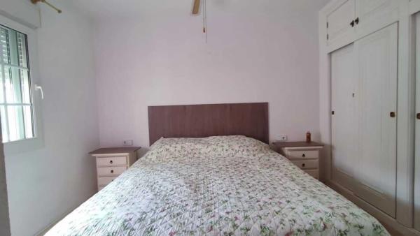 Chalet pareado en arco Iris