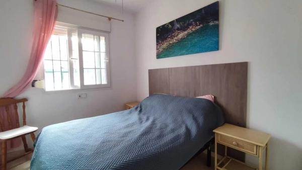 Chalet pareado en arco Iris