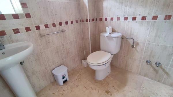 Chalet pareado en arco Iris