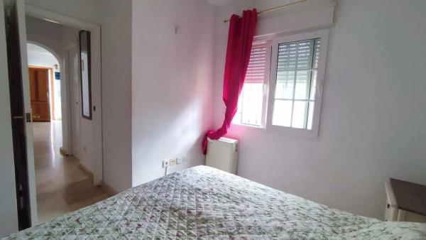 Chalet pareado en arco Iris