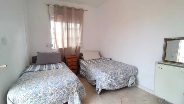 Chalet pareado en arco Iris