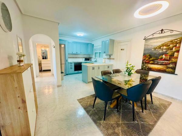 Piso en Barrio Playa Flamenca