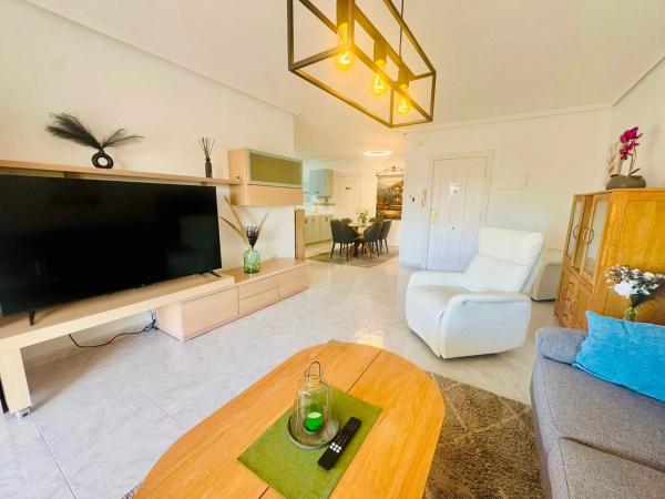 Piso en Barrio Playa Flamenca