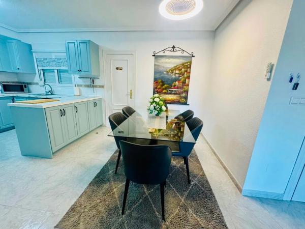 Piso en Barrio Playa Flamenca