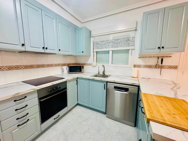 Piso en Barrio Playa Flamenca