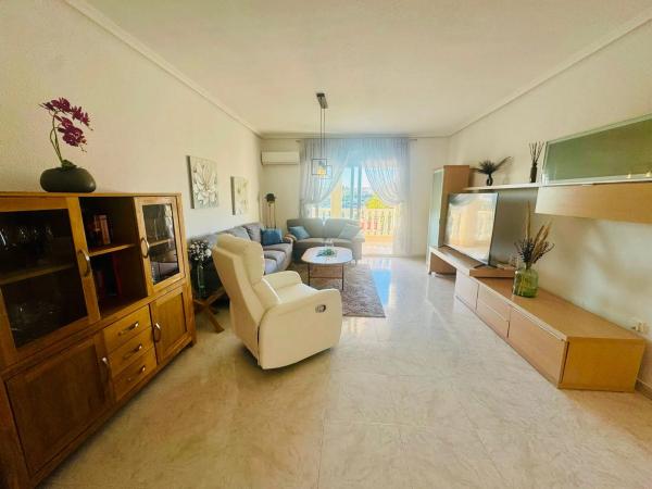 Piso en Barrio Playa Flamenca