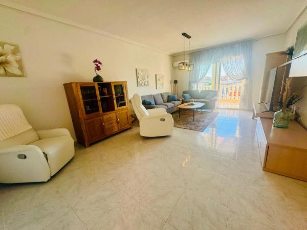 Piso en Barrio Playa Flamenca