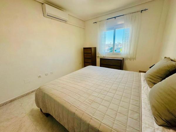 Piso en Barrio Playa Flamenca