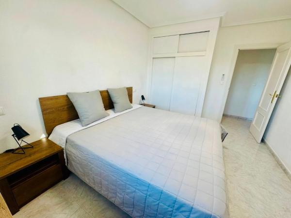 Piso en Barrio Playa Flamenca