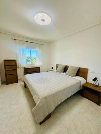 Piso en Barrio Playa Flamenca