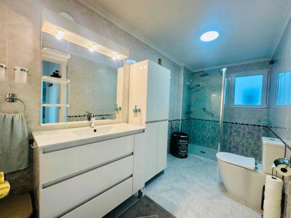 Piso en Barrio Playa Flamenca