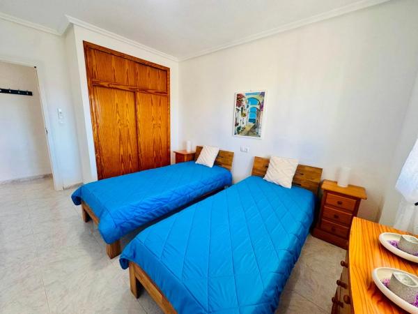 Piso en Barrio Playa Flamenca