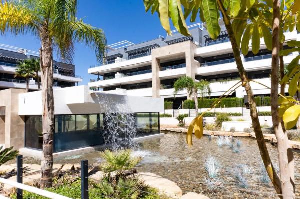 Piso en calle Pablo Picasso, 130