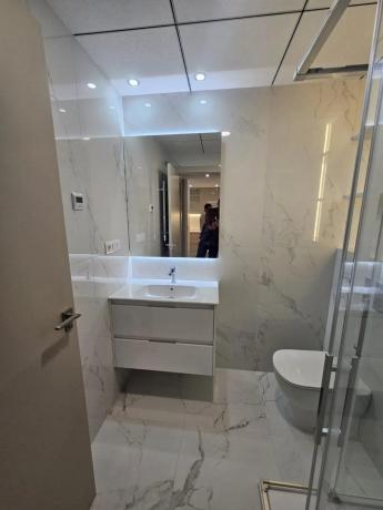 Piso en calle Pablo Picasso, 130