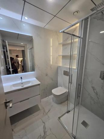 Piso en calle Pablo Picasso, 130