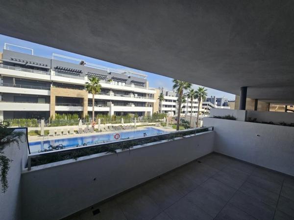 Piso en calle Pablo Picasso, 130