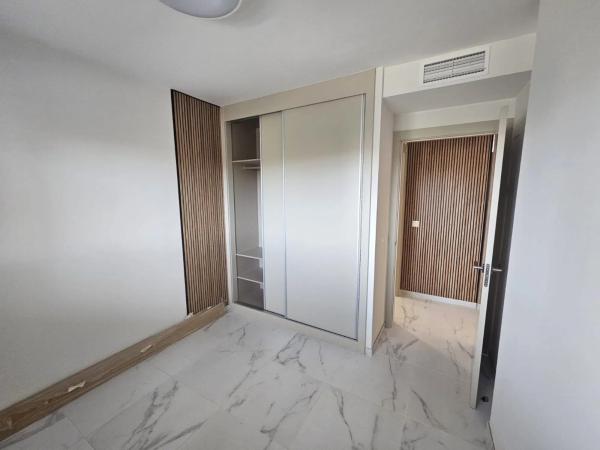 Piso en calle Pablo Picasso, 130