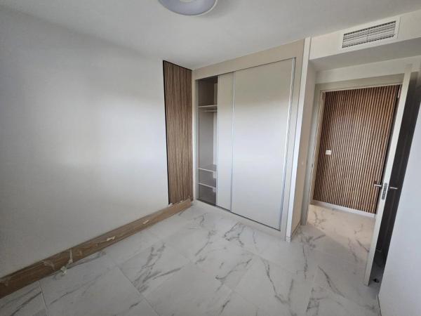 Piso en calle Pablo Picasso, 130